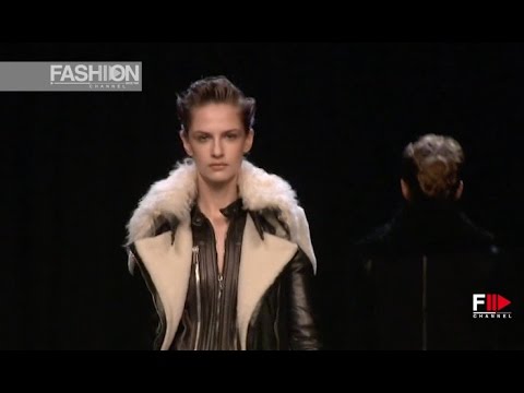 BARBARA BUI Paris Autumn Winter 2010-11 - Fashion Channel