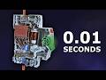 Why Circuit Breakers DON T Protect People Electric Shocks