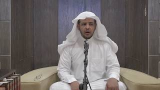 صورة لقاء العصر (67) حديث إن هذا اخترط علي سيفي