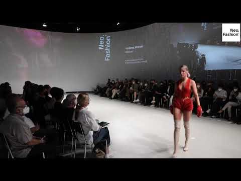 Livestream - Collective Show - Neo.Fashion.- Lette Verein, Staal. M.H. Stuttgart, Bielefeld & MD.H
