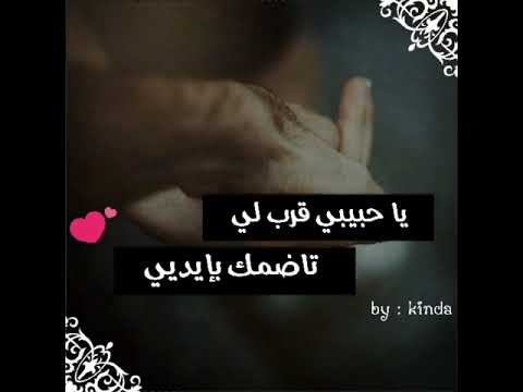 حالات واتس آب وائل كفوري شو بحبك لما بتحكي Mp3 Free Download