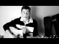 Counting Stars cover - Shawn Mendes 