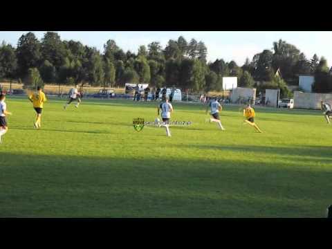 Skalniak Kroczyce - MCKS Czeladź