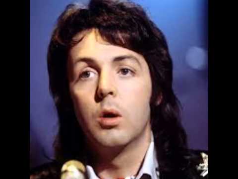 Paul McCartney homenagem