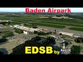 EDSB By AeroX Simulations
