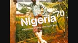 TONY ALLEN & HIS AFRICAN MESSENGERS - No Discrimination