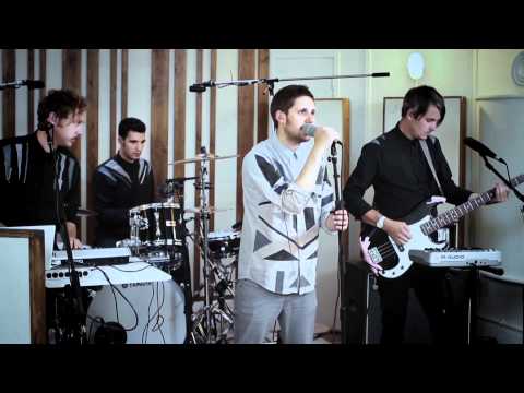 MR FOGG // FIELD RECORDINGS - MOVING PARTS