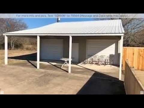 Priced at $1,420,000 - 7650 Fm 429 , Kaufman, TX 75142