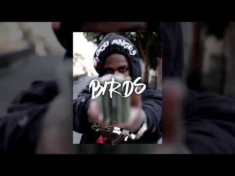 Zay Bang x Lil Bean x West Coast Type Beat - "Birds" | @BoneProductions