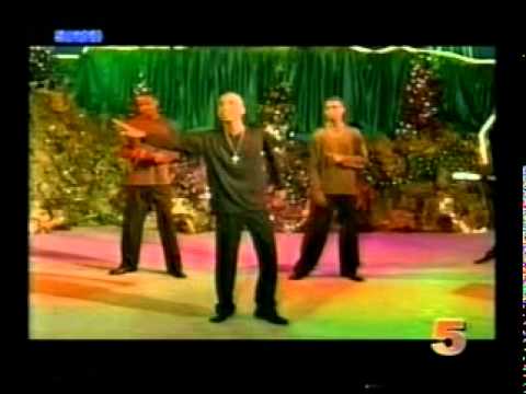 Nou Tout Ka Ton Nwel ( Konkou Chante Nwel 2002 )