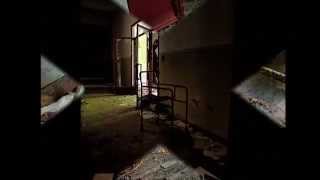 Urban exploration: inside the madhouse