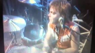 DAVID MEAD Diary of a Song: &quot;No One Roxx This Town No More&quot;