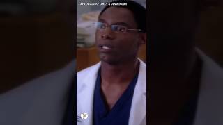 Burke está sem padrinho!! #filmes #series #cenas #fyp #greysanatomy