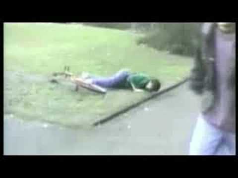 Ouch For 120 Seconds - Just 120seconds :)