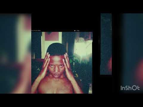 NBF Soulja - Letter to jr