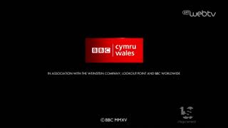 BBC Cymru Wales/BBC (2015)