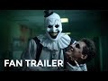 Terrifier 4 2026 First Trailer Damien Leone