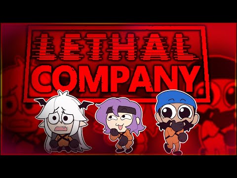 my friends are lethal @faelions @gehis514