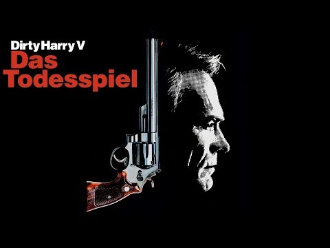 Trailer-Vorschau: Das Todesspiel