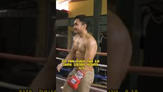 Download lagu Randy pangalila vs Kakajhe #mma #boxing #fighter #randypangalila #kakajhe #kkajhe mp3