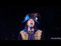 Adam Ant THE MAGNIFICENT FIVE Adam The Ants Fillmore San Francisco 2 7 17 Kings Of The Wild Fronti