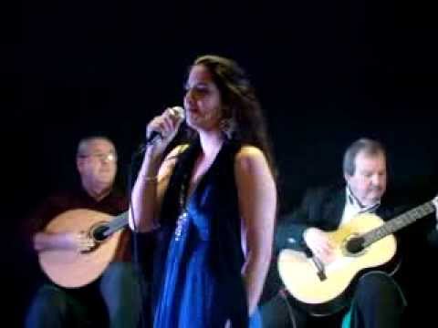 Joana Rato - Fado Georgino "Asas"