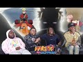 This World Shall Know Pain Naruto Shippuden 162 163 REACTION REVIEW