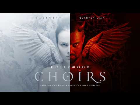 EastWest Hollywood Choirs Gold (Download) image 3