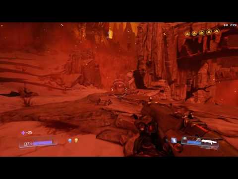 The Room That Somehow Killed Me twice: Doom Monster House