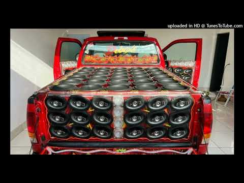 Desande Lifs Eletrofunk #2022 Bonde Do Tigrão - Teimosa (DJ Brenner Oliveira Remix)