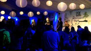 Matthew Sweet - &quot;Holy War&quot; (Live - HD)