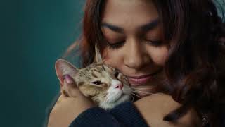 VCA Canada Anthem | 15 Second Spot | People Behind the Pets | Veterinarians & Animal Hospitals