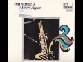 Albert Ayler - C.T. (Cecil Taylor)