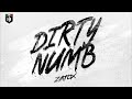 Zatox - Dirty Numb | Official Hardstyle Visualizer
