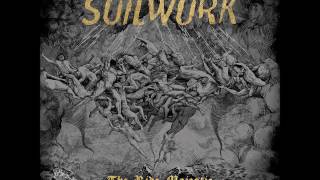 Soilwork - Ghosts And Thunder