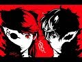 Persona 5 Royal OST Take Over Extended