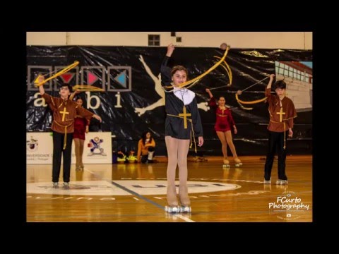 Clube Aventura Motorizado Pego – Palha Abrantes (II Festival de Patinagem Artística APC/AAUBI)