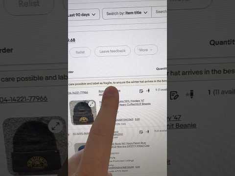 Der eBay-Käufer hat die ABSURDSTE Anfrage überhaupt!