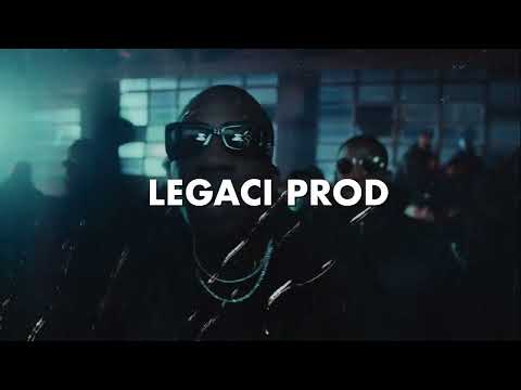 SDM x Leto x Gazo x Banger Drill type beat "START"