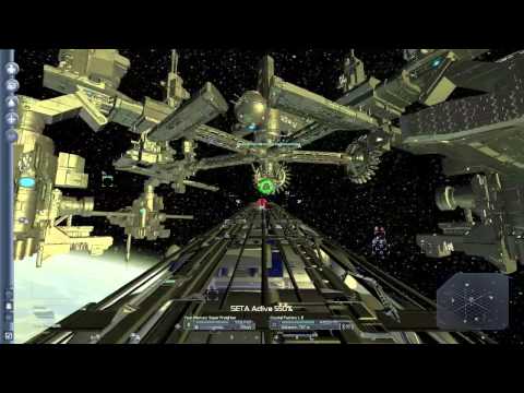 Silver's X3 Terran Conflict XTended Mod Let's Play Part 3 (The Nova Cometh)