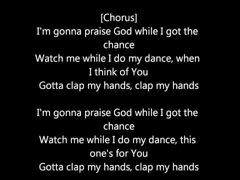 Clap Your Hands