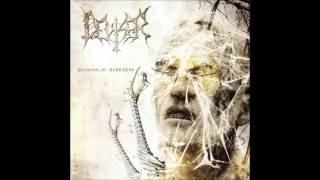 DEVISER (Grc) - Seasons of Darkness (2011)