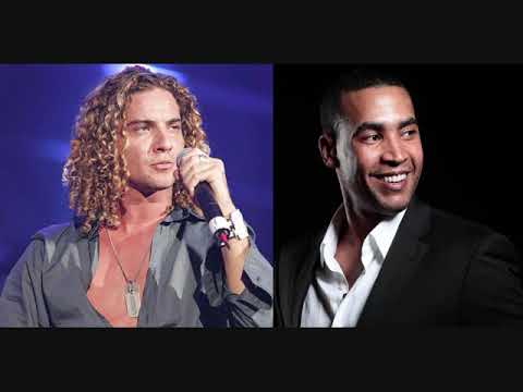 Como Olvidar - Don Omar
