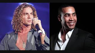 David Bisbal &amp; Don Omar *COMO OLVIDAR* / Reggaeton Remix
