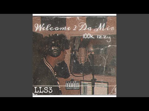 100k Izzy Music Video