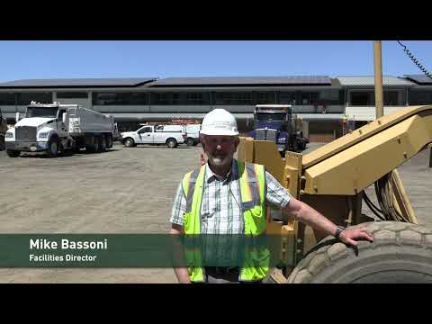 The Harker School - Middle School Campus Construction Series: Chapter 8