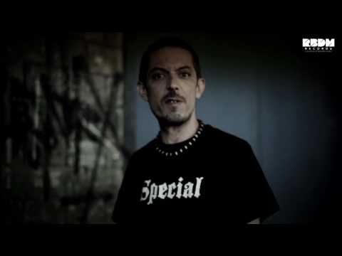 HmK Album "Hamikaze" Werbespot