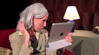 Inseparable for the Apple iPad 2