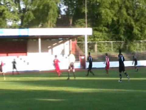 SV Lurup- Bergedorf 85