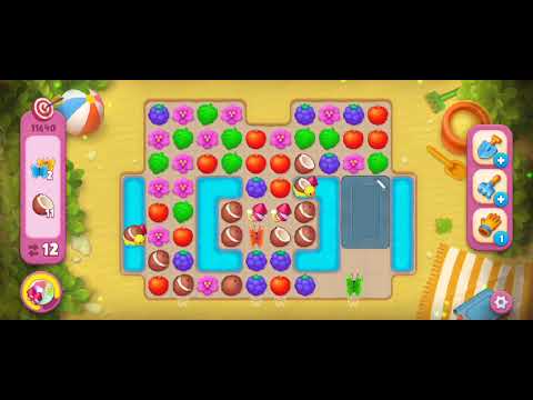 Lanjutin Game Grandscapes Level 11639-11641